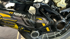 BMW R1250 GS Adventure Exclusive TE